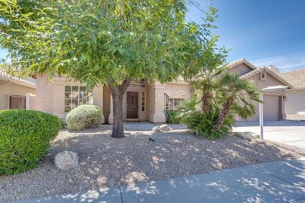 Scottsdale, AZ 85254,16420 N 49TH Street