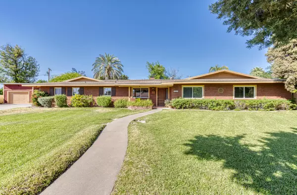 3455 N 47TH Way, Phoenix, AZ 85018