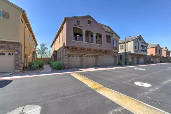 1350 S GREENFIELD Road #2167, Mesa, AZ 85206