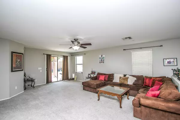 Laveen, AZ 85339,6837 S 43RD Drive