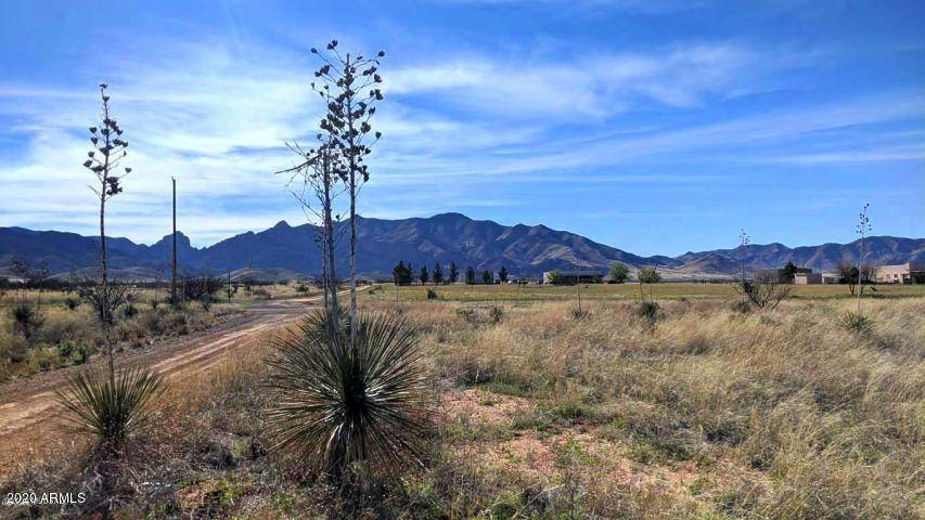 166 ACRES on Euclid Street #-, Pearce, AZ 85625