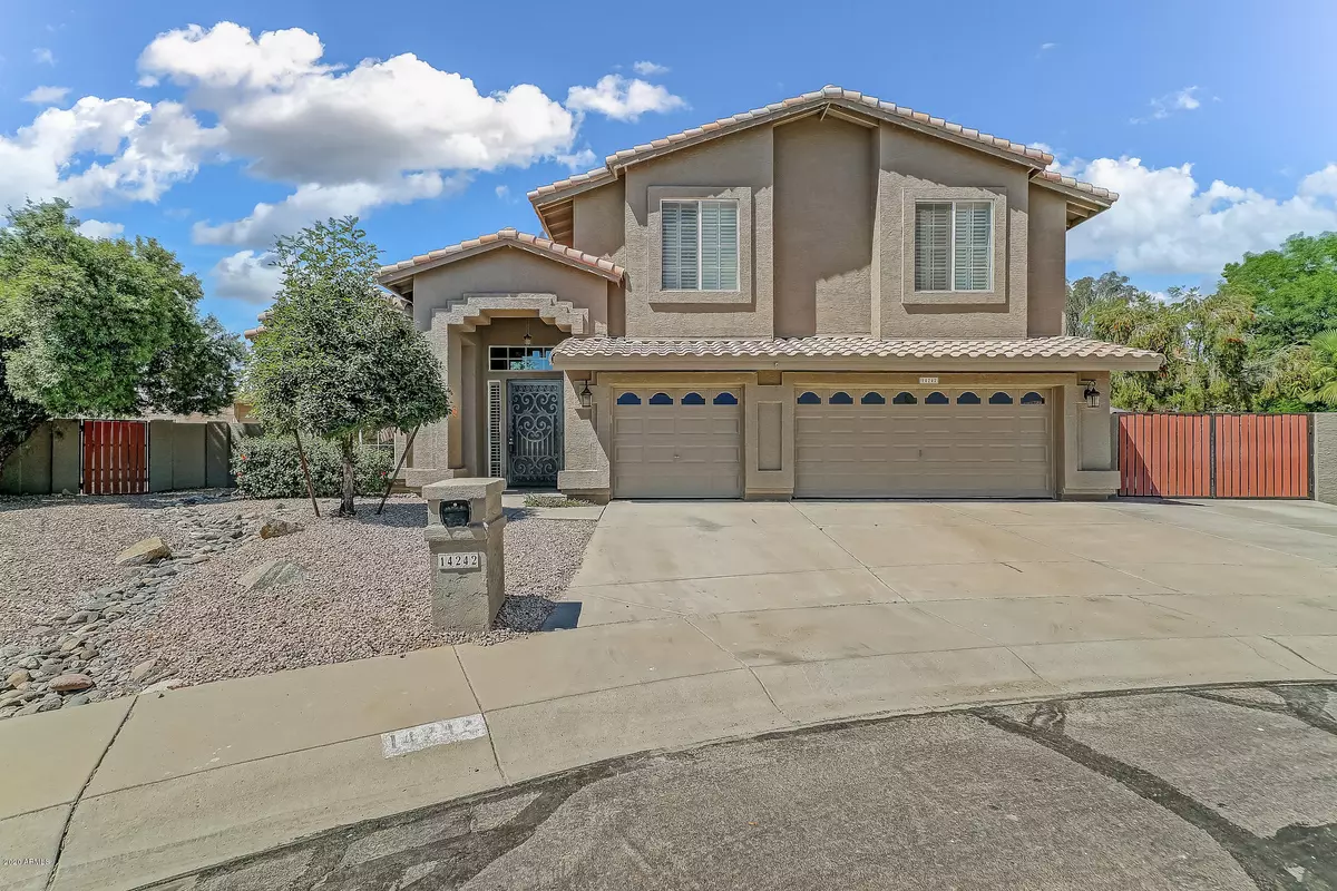 Scottsdale, AZ 85254,14242 N 69TH Place N