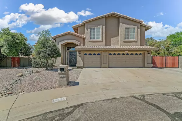 14242 N 69TH Place N, Scottsdale, AZ 85254