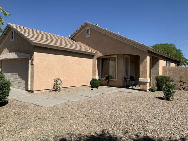 Gilbert, AZ 85295,3382 E CLIFTON Avenue