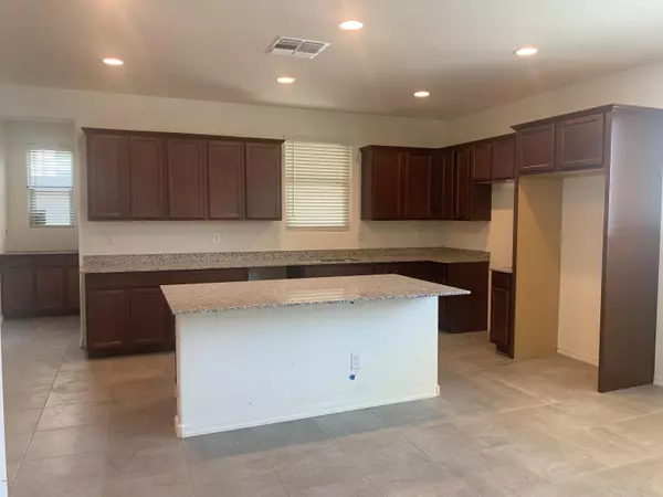 2835 S LUTHER --, Mesa, AZ 85212