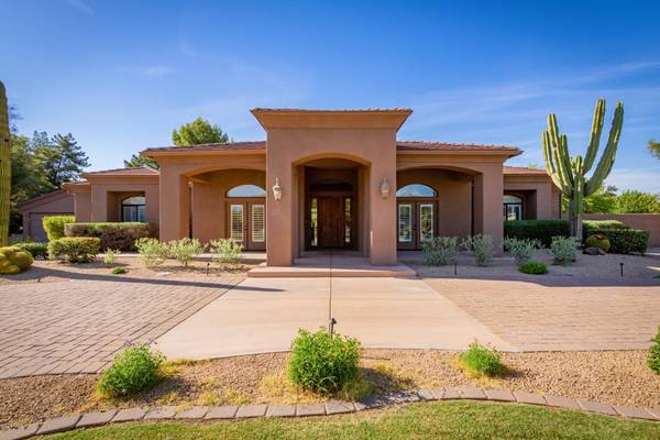 Scottsdale, AZ 85254,12006 N OAKHURST Way