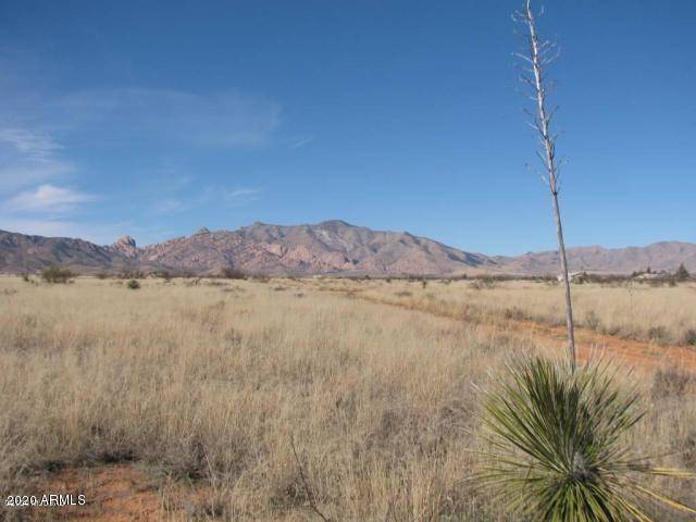 165 ACRE(2 LOTS) Windsong&Topaz -- #-, Pearce, AZ 85625