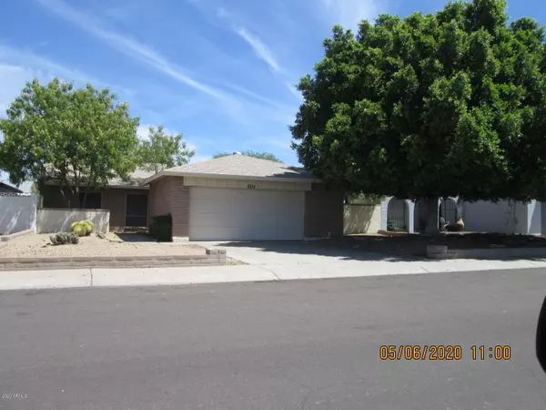 5334 W PURDUE Avenue, Glendale, AZ 85302