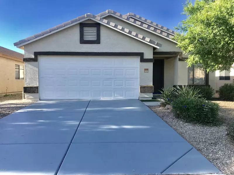 10606 W MONTE VISTA Road, Avondale, AZ 85392