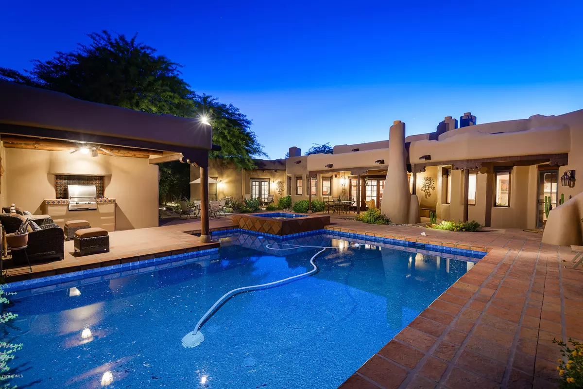 Scottsdale, AZ 85258,10379 N 79TH Street