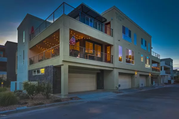 1250 N Abbey Lane #206, Chandler, AZ 85226