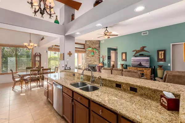 New River, AZ 85087,45018 N 20TH Street