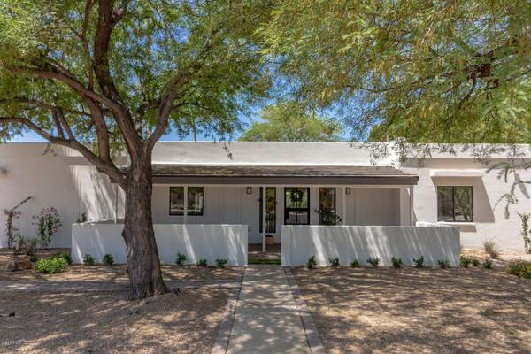 Scottsdale, AZ 85254,12240 N 62ND Street