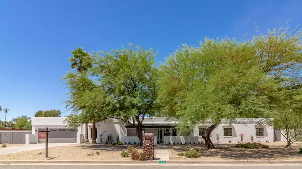 Scottsdale, AZ 85254,12240 N 62ND Street