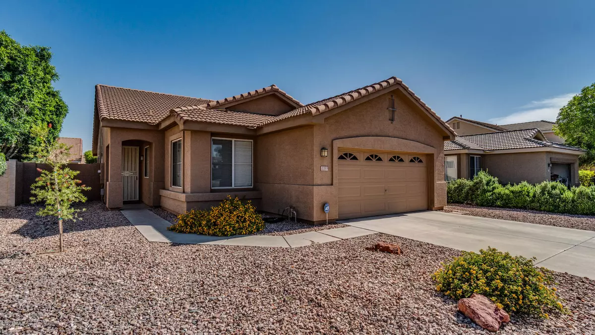 Chandler, AZ 85286,1353 W THOMPSON Way