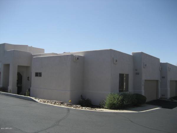 Carefree, AZ 85377,7402 E HUM Road #4