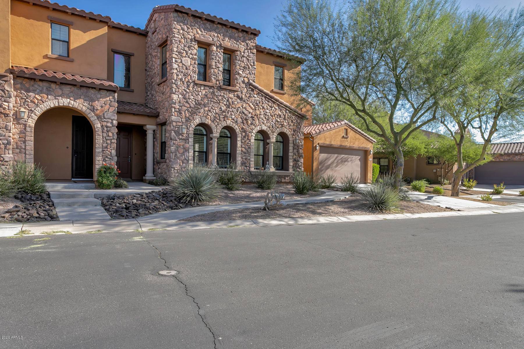 Scottsdale, AZ 85255,20750 N 87TH Street #2011
