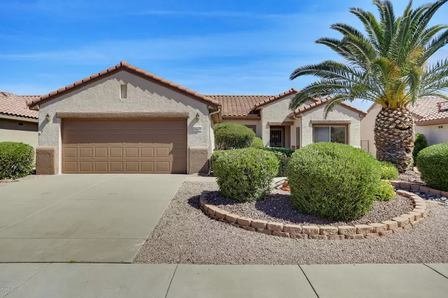 16078 W COPPER CREST Lane, Surprise, AZ 85374