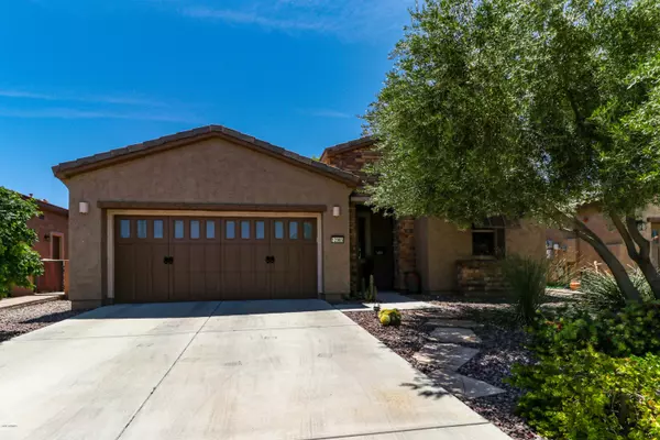 Peoria, AZ 85383,12985 W PLUM Road