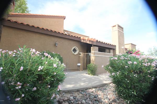 Paradise Valley, AZ 85253,6945 E COCHISE Road #113