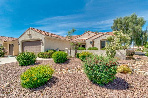 Buckeye, AZ 85396,26788 W RUNION Drive