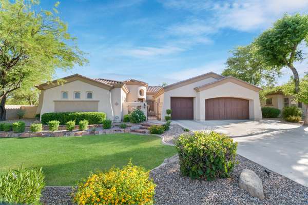 Chandler, AZ 85249,751 E BUENA VISTA Drive