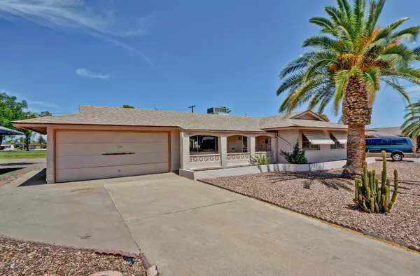 Sun City, AZ 85351,10928 W CHERRY HILLS Drive