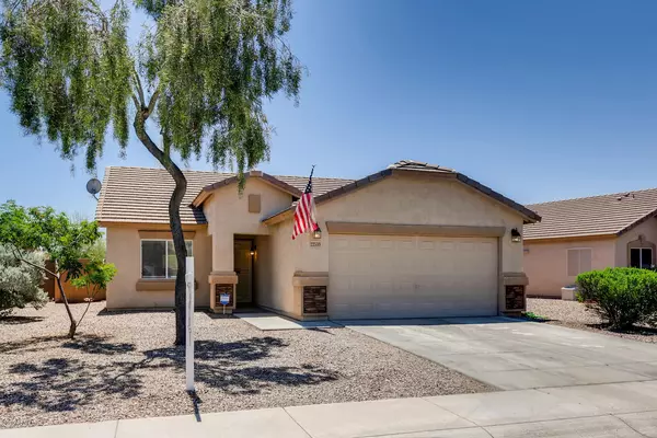 Buckeye, AZ 85326,22559 W MOHAVE Street