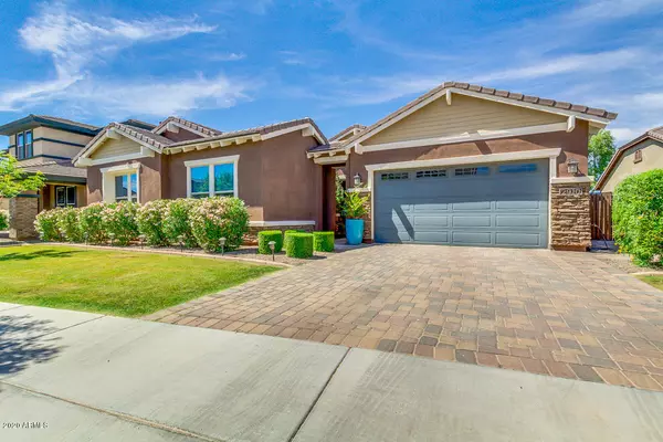 Chandler, AZ 85286,2910 E Sunrise Place