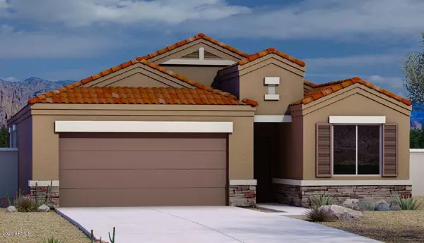 1263 E EVELYN Drive, Casa Grande, AZ 85122