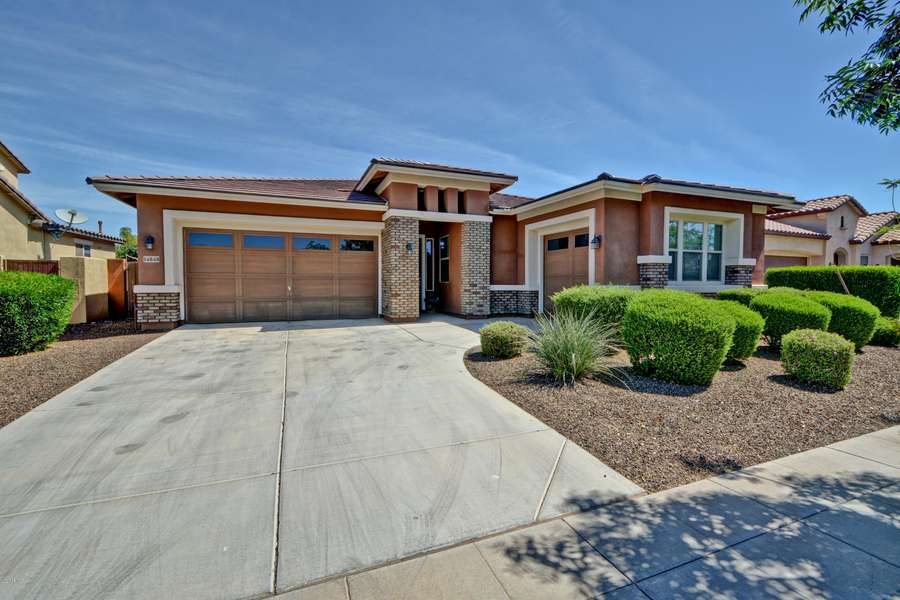 14848 W VOLTAIRE Street, Surprise, AZ 85379