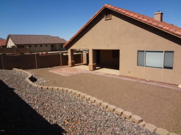 Sierra Vista, AZ 85635,2014 THUNDER MEADOWS Drive