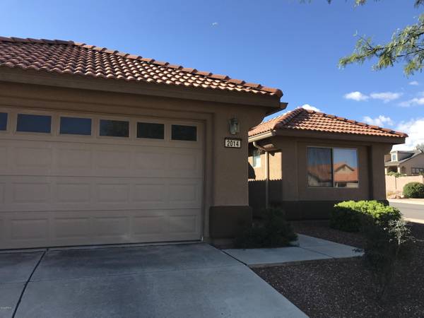 Sierra Vista, AZ 85635,2014 THUNDER MEADOWS Drive