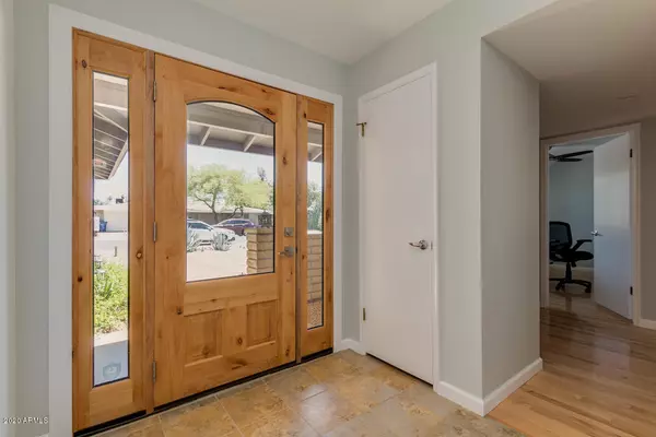 Tempe, AZ 85282,510 E FREMONT Drive
