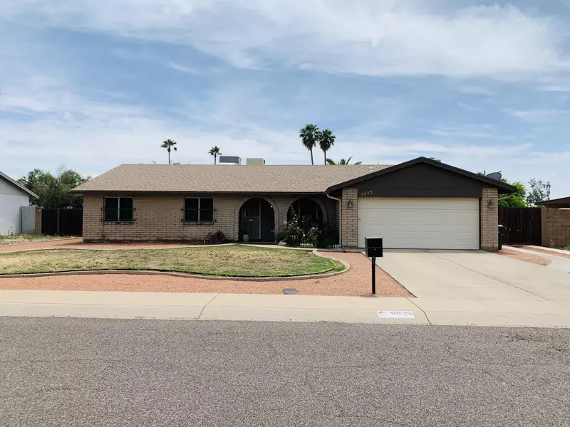 5035 W CORRINE Drive, Glendale, AZ 85304