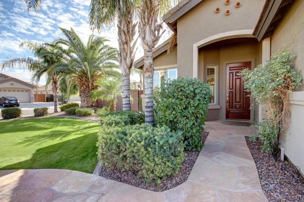 Chandler, AZ 85286,1473 E JADE Drive