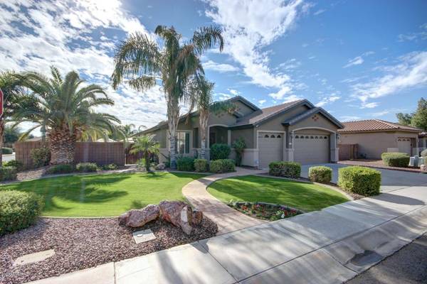 Chandler, AZ 85286,1473 E JADE Drive