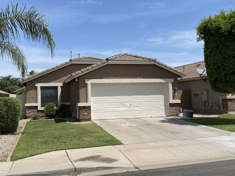 8708 E NATAL Avenue, Mesa, AZ 85209