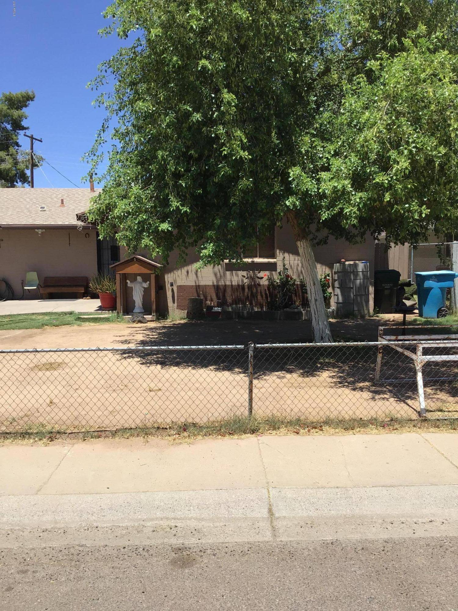 Phoenix, AZ 85031,5142 W AVALON Drive
