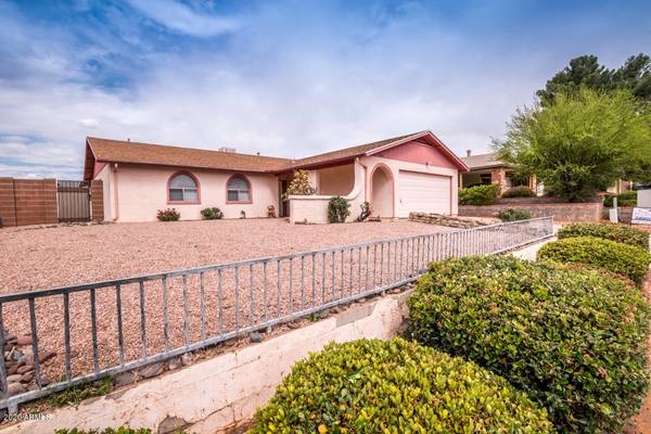 Sierra Vista, AZ 85635,830 N BUCKHORN Drive