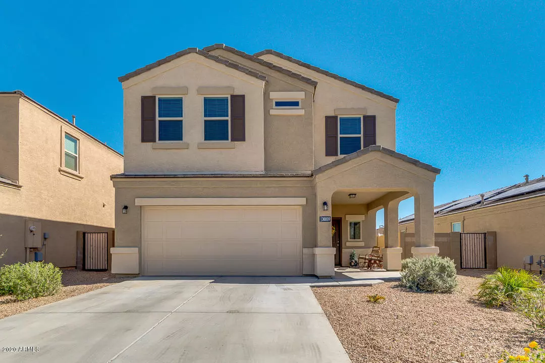 Buckeye, AZ 85396,30009 W MONTEREY Drive