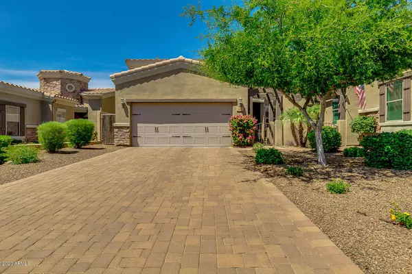 6202 E MCKELLIPS Road #105, Mesa, AZ 85215