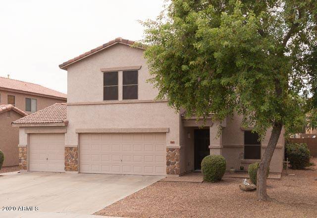 15416 N 169TH Lane, Surprise, AZ 85388