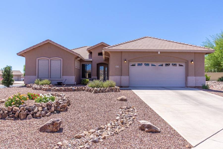 2678 STARFALL Court, Sierra Vista, AZ 85650