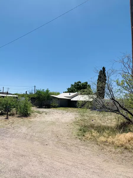 107 S 13TH Street, Tombstone, AZ 85638