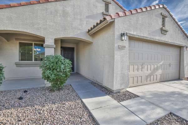 Gilbert, AZ 85298,2169 E HAZELTINE Way