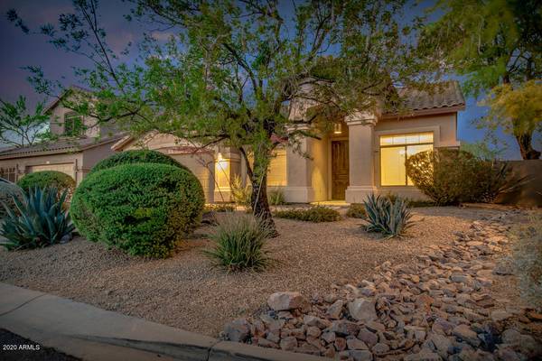 Scottsdale, AZ 85259,10544 E SALT BUSH Drive