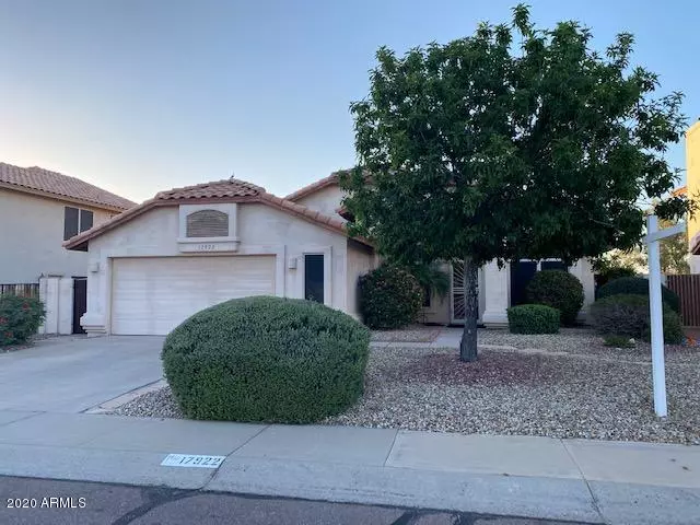 17922 W San Alejandro Drive, Goodyear, AZ 85338