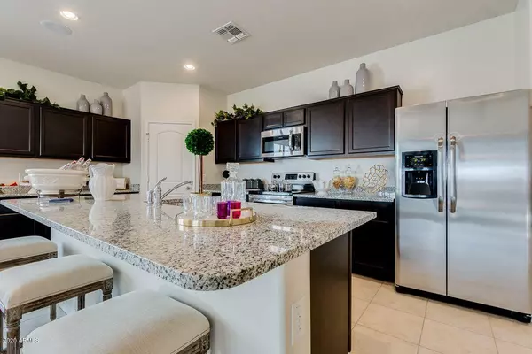 Buckeye, AZ 85396,3340 N 309TH Drive