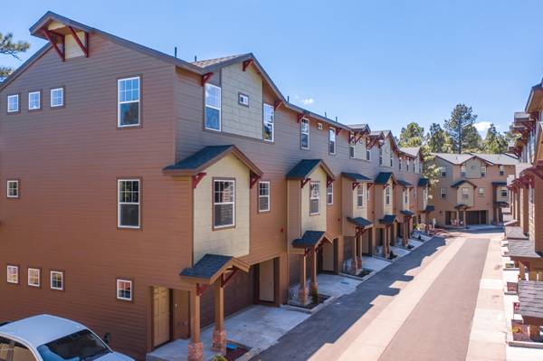 Flagstaff, AZ 86001,2553 W CRIPPLE CREEK Drive